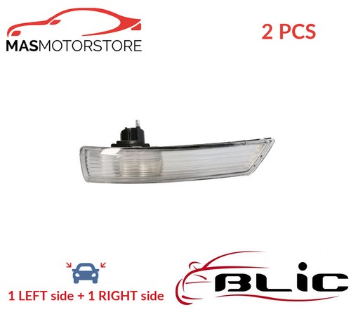 Indicator light blinker lamp - light,