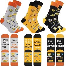 Bus Driver Appreciation Gifts