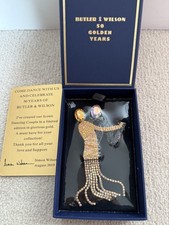 Butler & Wilson Limited