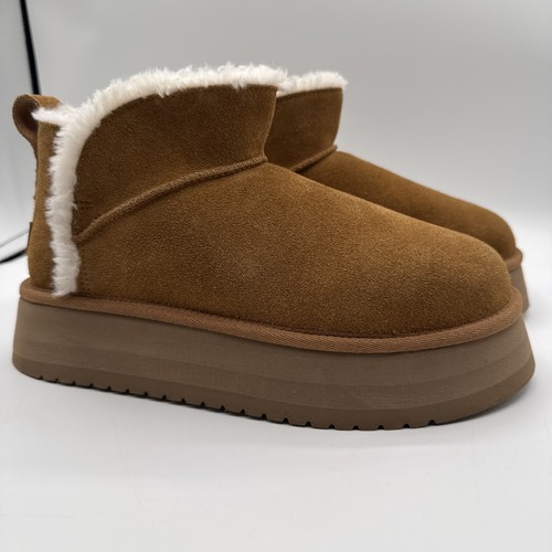 Koolaburra ugg women 8 - koolaburra, women's