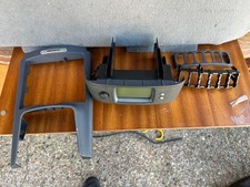 Smart Roadster Brabus trip computer kit