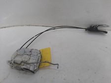 2018 SUZUKI VITARA Mk4 Front