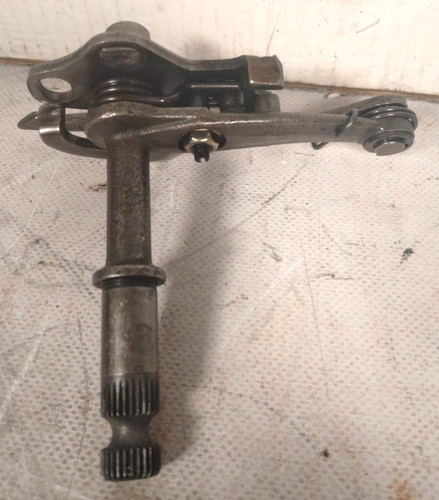 Ducati monster 696 oem - 696, gear