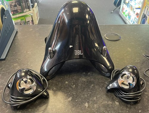 Jbl creature 2 - creature, subwoofer