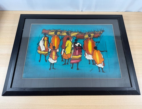 Kiwanuka nairobi african batik - kiwanuka,