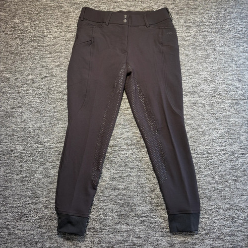 Ariat pro prelude full - ariat,