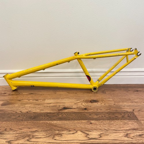 Specialized dirt jumper - 26,