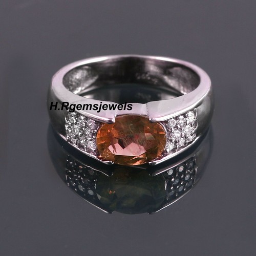 Zultanite mens ring color - mens,