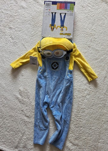 New despicable fancy - despicable, me