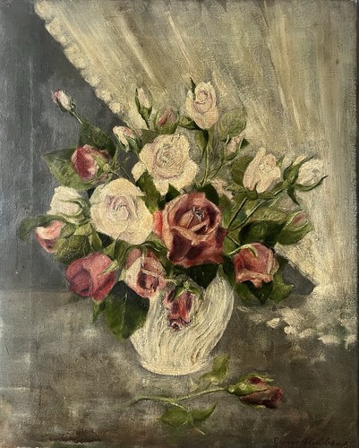 Mid 20th century signed - 20th,