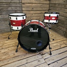 Drum Kit Pearl Masterworks