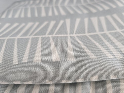 Seatangle stripe fabric sage - seatangle,