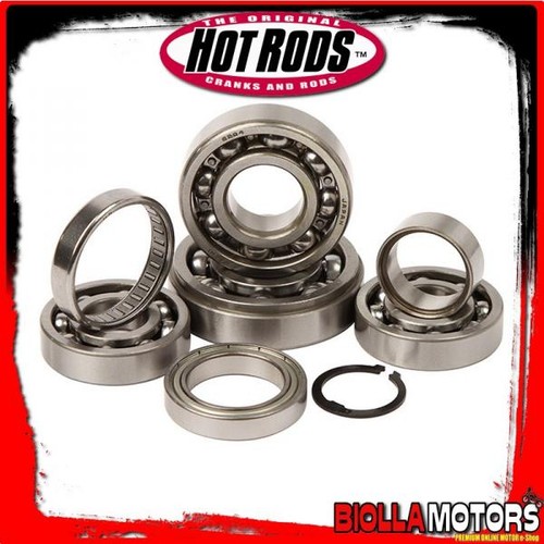 Tbk0032 kit gearbox - kit,