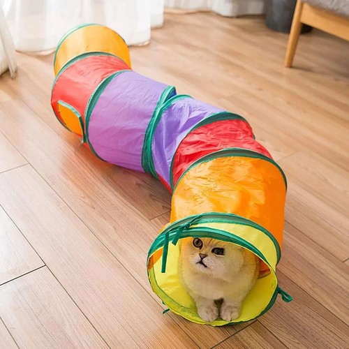 Cat tunnel pet - tunnel,