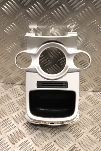Ford fiesta mk7 heater - ford, a/c