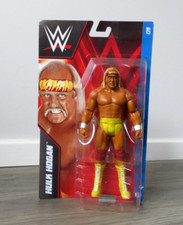 MATTEL 139 2023 WWE HULK HOGAN