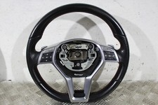 MERCEDES BENZ C, E CLASS W204