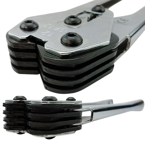Sealer tool for 12mm hand - tool,