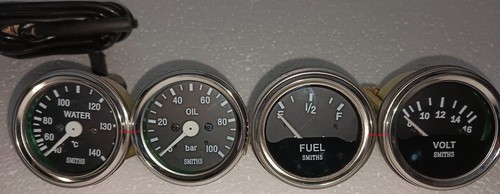 Smiths kit - 52, mm