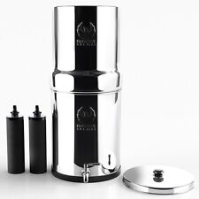 Phoenix Gravity Water Filter