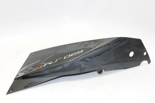 Ktm 690 supermoto - ktm, rear