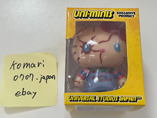 USJ Hello Kitty x Chucky