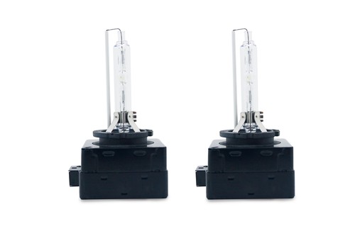 Slpro xenon kit d1s 6000k - xenon,