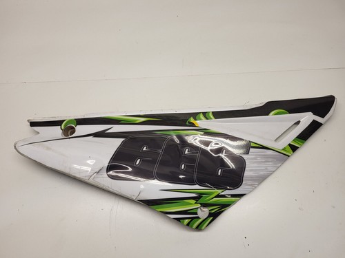 Pulse adrenaline 125 seat - pulse,