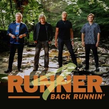 FOURRUNNER (4RUNNER) - BACK