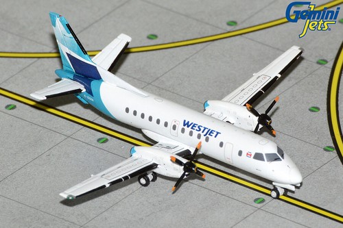 Gemini jets westjet - gemini,