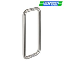 Door Pull Handles D Shaped