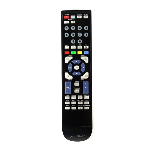 New series replacement tv - *new*,