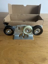 Record System 20 Carriage