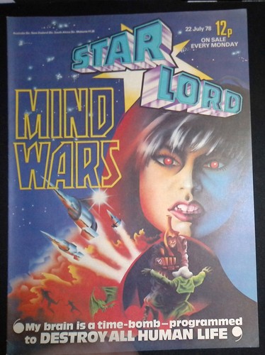 Star lord july - lord, ipc