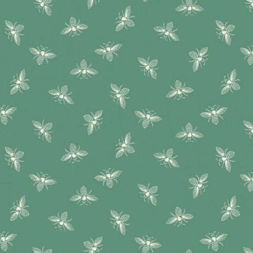 Fat quarter french - , &