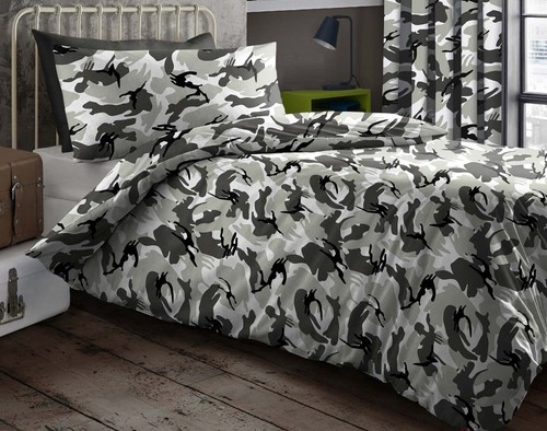 Military camouflage cotton - military,