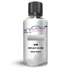 VW REFLEX SILVER LA7W TOUCH UP