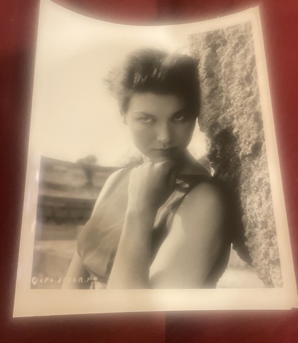 Gia scala irving - gia, archives