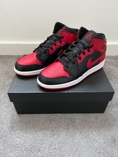 Nike Air Jordan 1 Retro Mid
