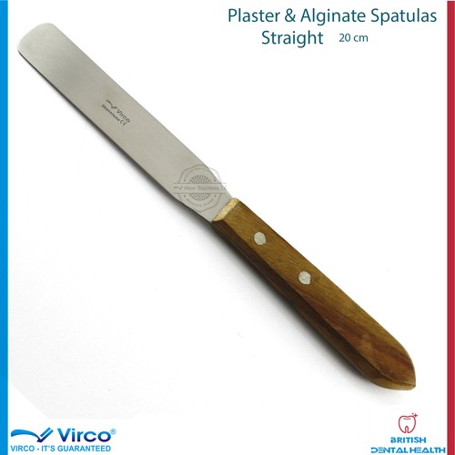 Dental laboratory plaster - laboratory,