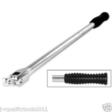 Breaker Bar 3/8" Drive X 15"