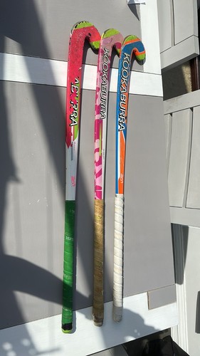 Kookaburra field hockey stick - hockey,