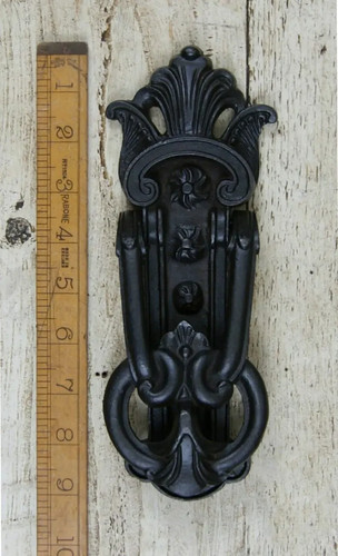 Cast antique iron kenrick - cast,