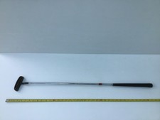 Vintage The Banker putter made