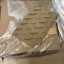 950mm SQ NITRILE BONDED CORK