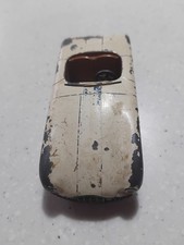 Dinky Toy Cunningham Race Car