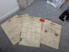 Castrol lubrication charts job