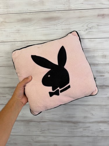 Playboy bunny pink fleece - playboy,