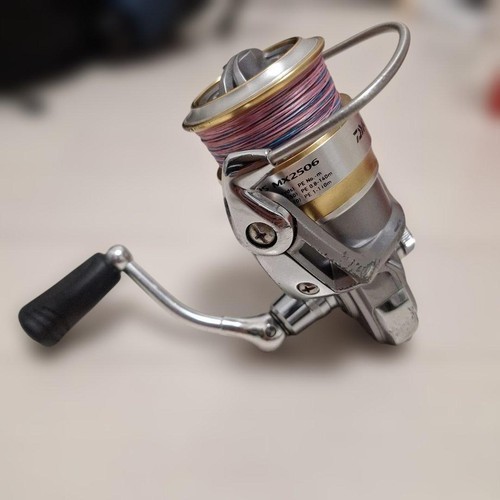 Daiwa revros spinning - daiwa, reel