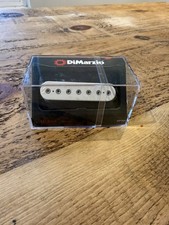 DiMarzio Blaze 7 String Middle